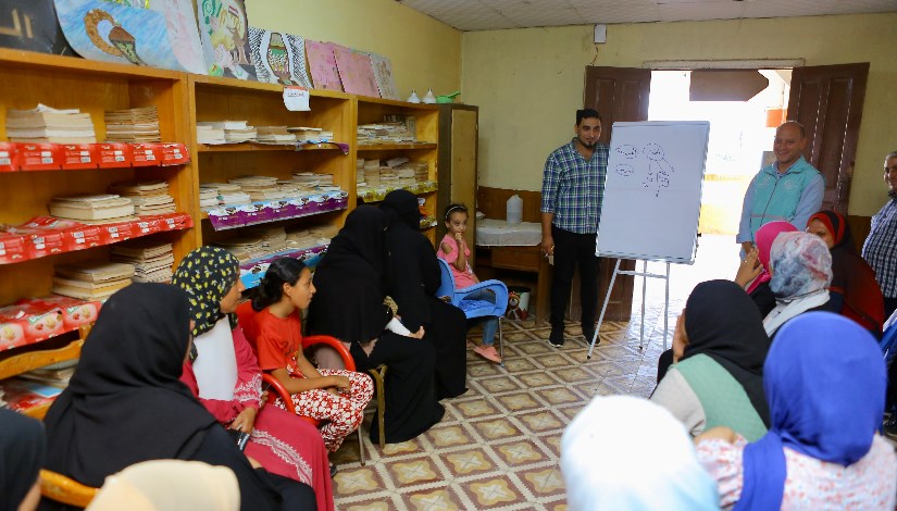 تدريبات متخصصة في الحرف التراثية