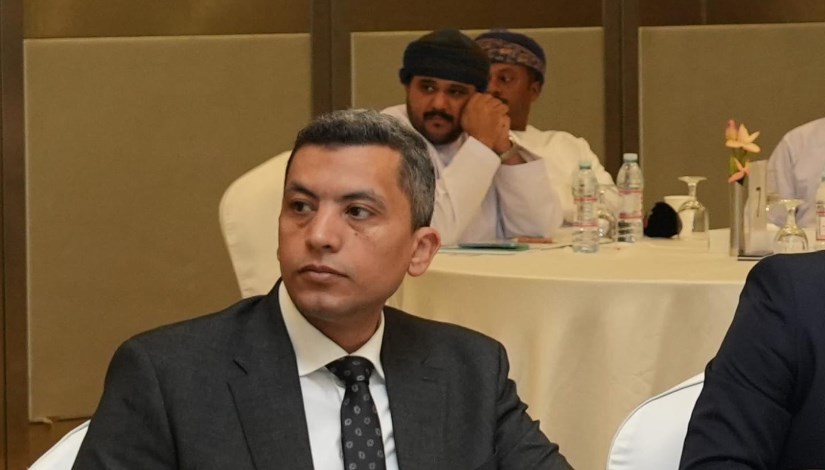 الدكتور محمد المنسي، رئيس الإدارة المركزية للحجر الزراعي بوزارة الزراعة واستصلاح الأراضي الدكتور محمد المنسي، رئيس الإدارة المركزية للحجر الزراعي بوزارة الزراعة واستصلاح الأراضي