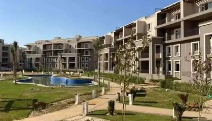 العقار 