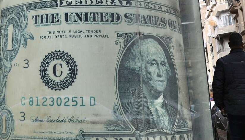 سعر الدولار اليوم 