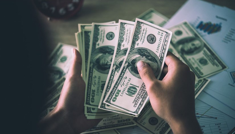 سعر الدولار اليوم 