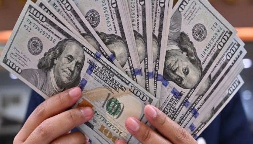 سعر الدولار اليوم 