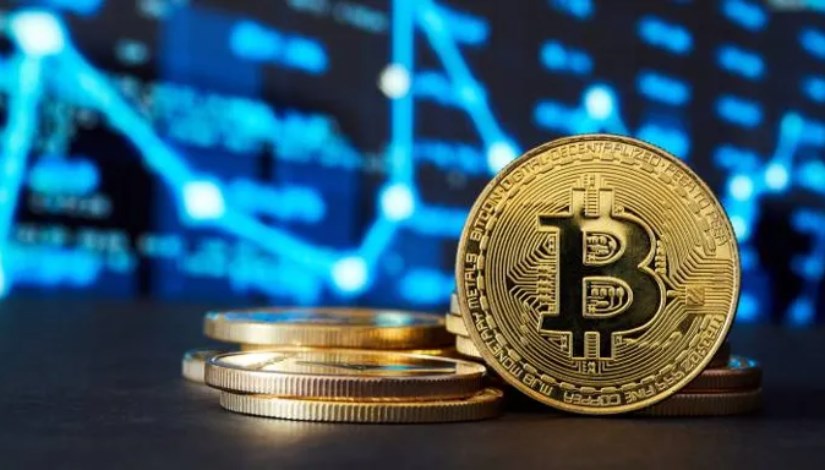 البتكوين البتكوين