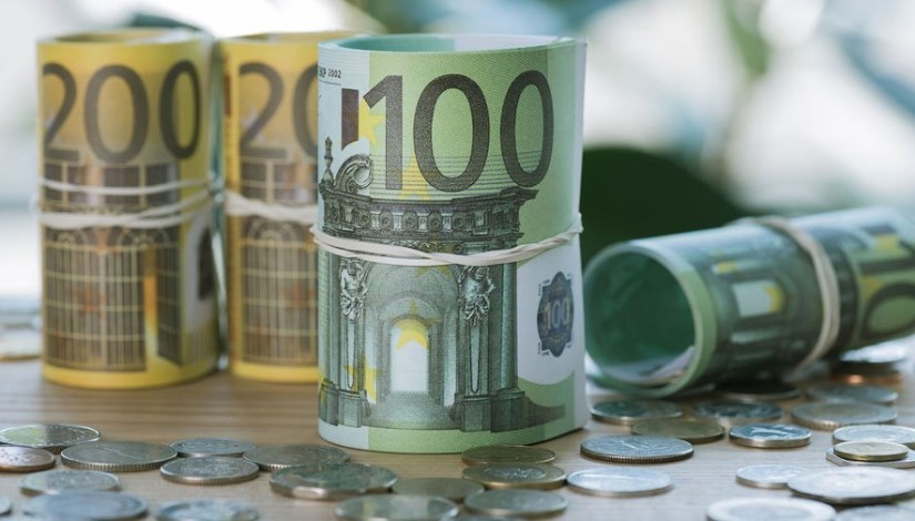 سعر اليورو اليوم- تعبيرية سعر اليورو اليوم- تعبيرية