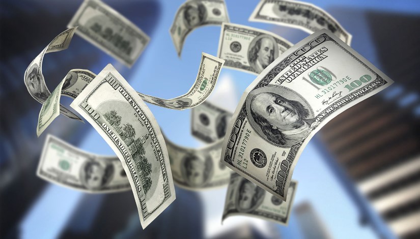 سعر الدولار اليوم 