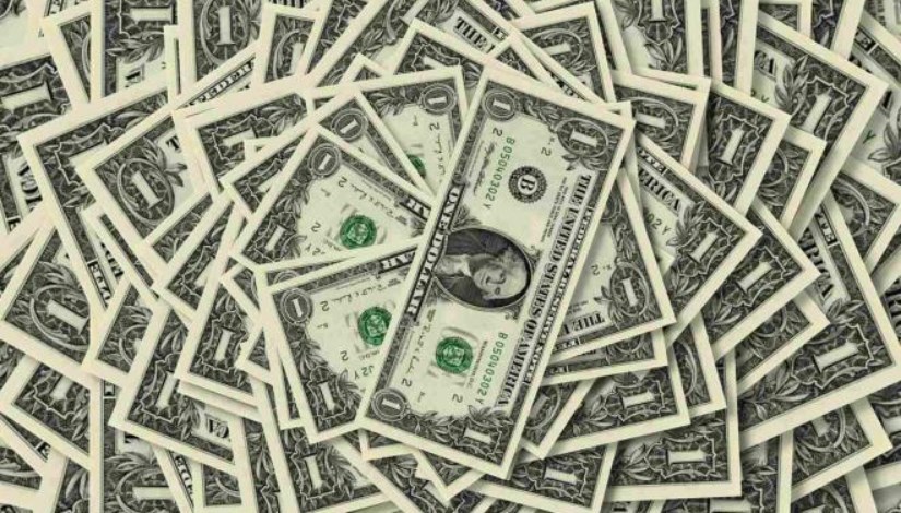 سعر الدولار اليوم 