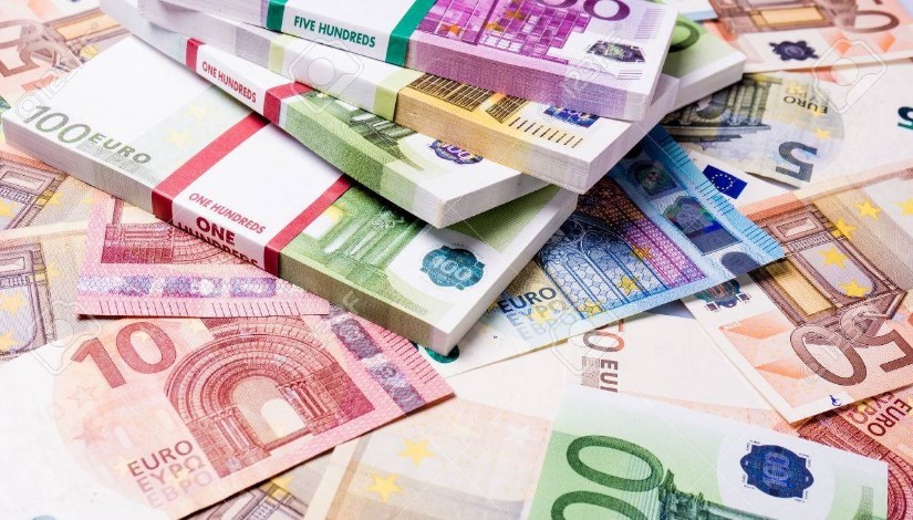 سعر اليورو اليوم 