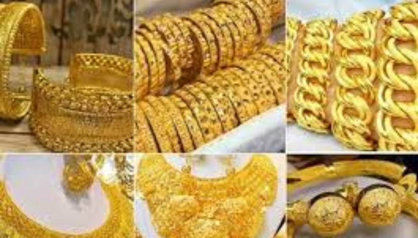 سعر الذهب اليوم في الوطن العربي- أرشيفية