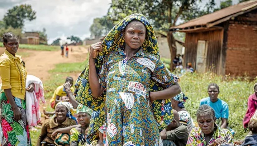 جمهورية الكونغو الديمقراطية جمهورية الكونغو الديمقراطية