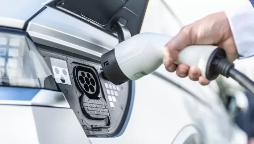 السيارات الكهربائية السيارات الكهربائية