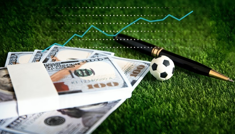 الاستثمار الرياضي الاستثمار الرياضي