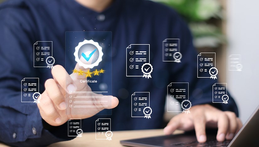 التوظيف عن طريق المهارات لا الشهادات- تعبيرية 