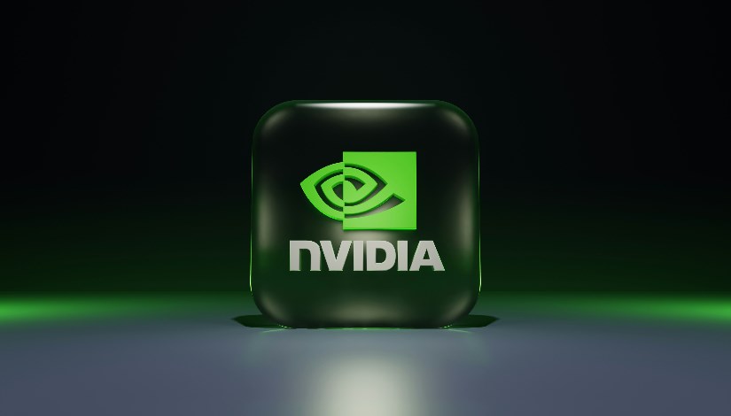  شركة إنفيديا Nvidia