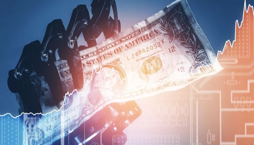 عمالقة التقنية وسوق السندات