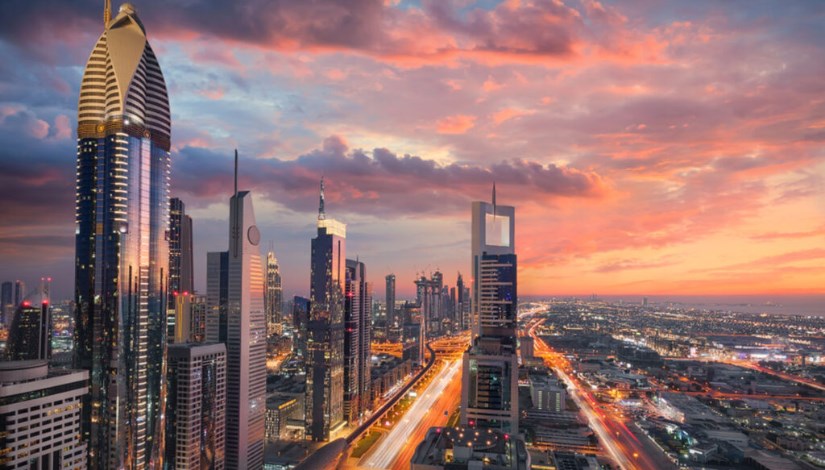 الاستثمار الأجنبي المباشر في دبي