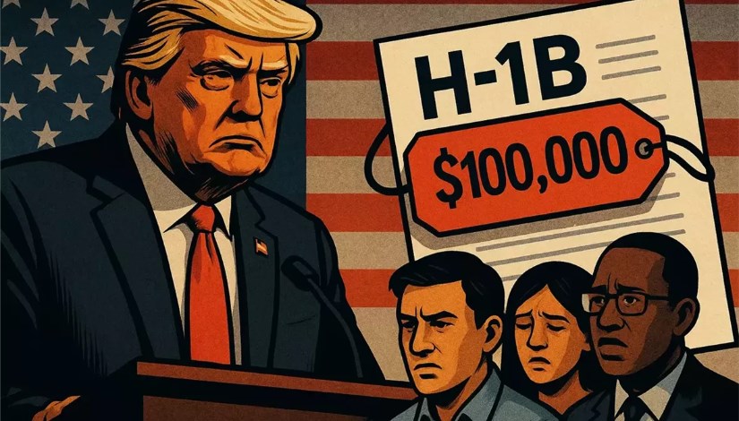 تأشيرات H-1B