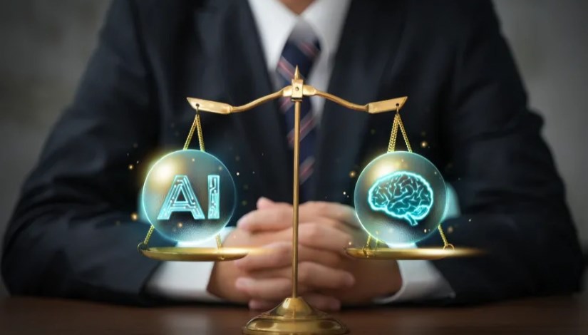 الذكاء الاصطناعي والضوابط الأخلاقية
