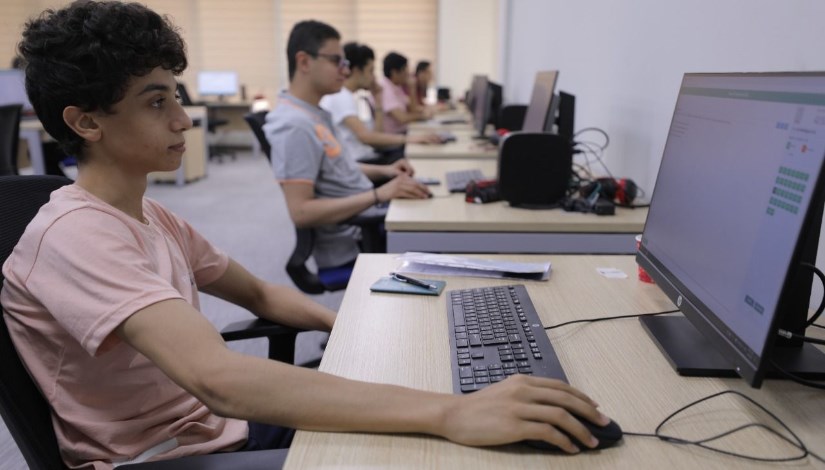 تسجيل رغبات طلاب الشهادات الفنية تسجيل رغبات طلاب الشهادات الفنية