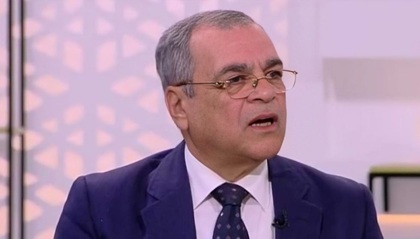 مدحت يوسف، نائب رئيس هيئة البترول الأسبق مدحت يوسف، نائب رئيس هيئة البترول الأسبق