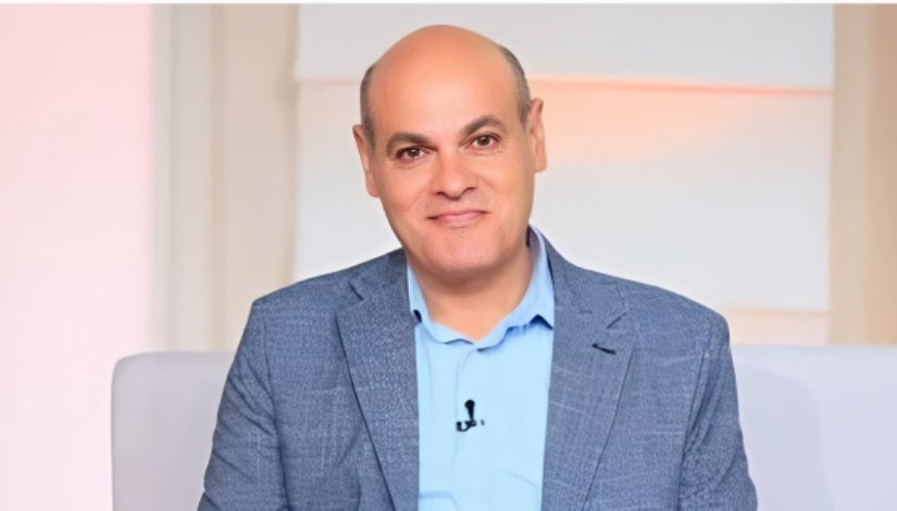 الدكتور محفوظ رمزي، رئيس لجنة التصنيع الدوائي بنقابة الصيادلة الدكتور محفوظ رمزي، رئيس لجنة التصنيع الدوائي بنقابة الصيادلة