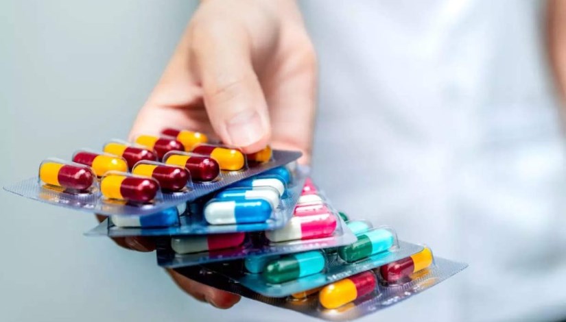 حجم استهلاك مصر من الأدوية حجم استهلاك مصر من الأدوية