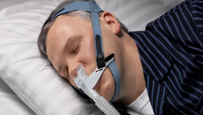 أجهزة علاج انقطاع التنفس أجهزة علاج انقطاع التنفس