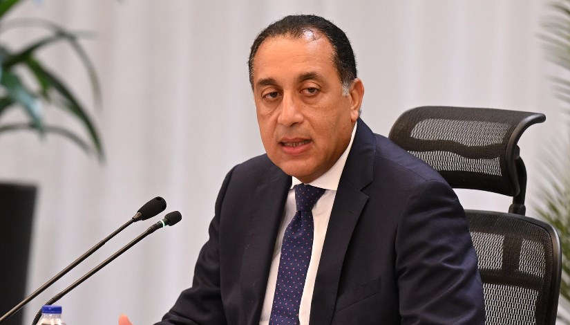 الدكتور مصطفى مدبولي، رئيس الوزراء الدكتور مصطفى مدبولي، رئيس الوزراء
