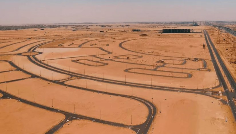 قطع أراضي ورش حرفية قطع أراضي ورش حرفية