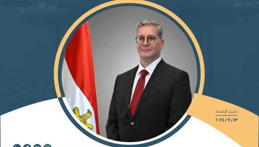 المهندس كريم بدوي وزير البترول والثروة المعدنية المهندس كريم بدوي وزير البترول والثروة المعدنية
