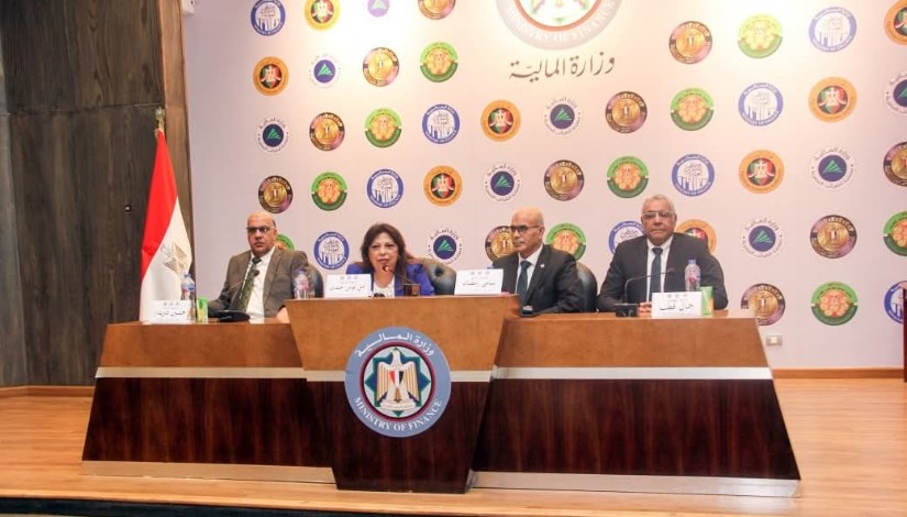 مصلحة الجمارك تنظم ورشة عمل