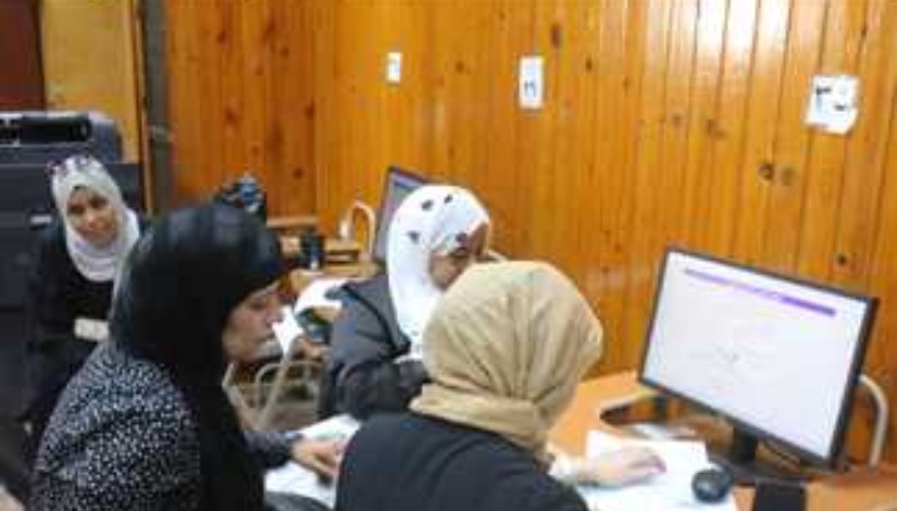 نتائج تقليل الاغتراب