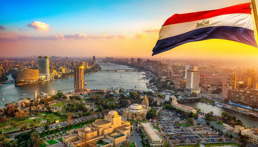 جمهورية مصر العربية جمهورية مصر العربية