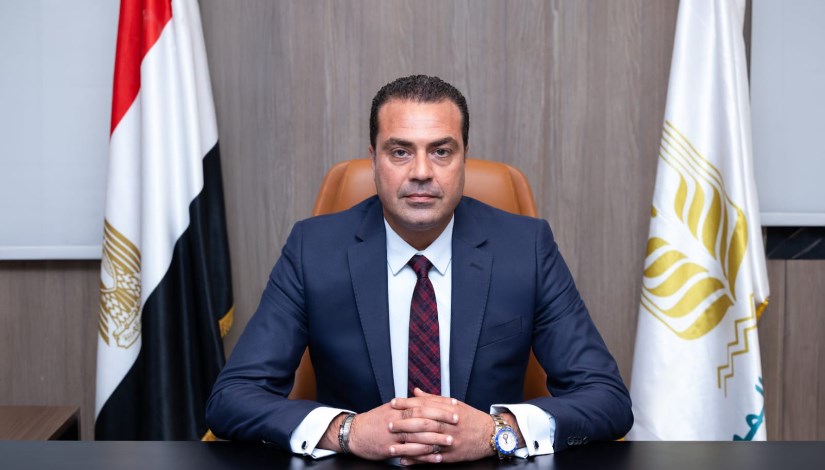 محمد السيسي
