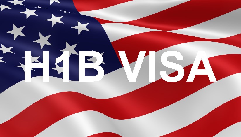 تأشيرة «H-1B»