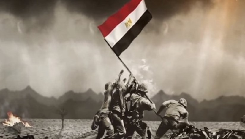 ذكرى انتصار حرب 6 أكتوبر
