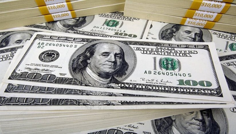 سعر الدولار اليوم