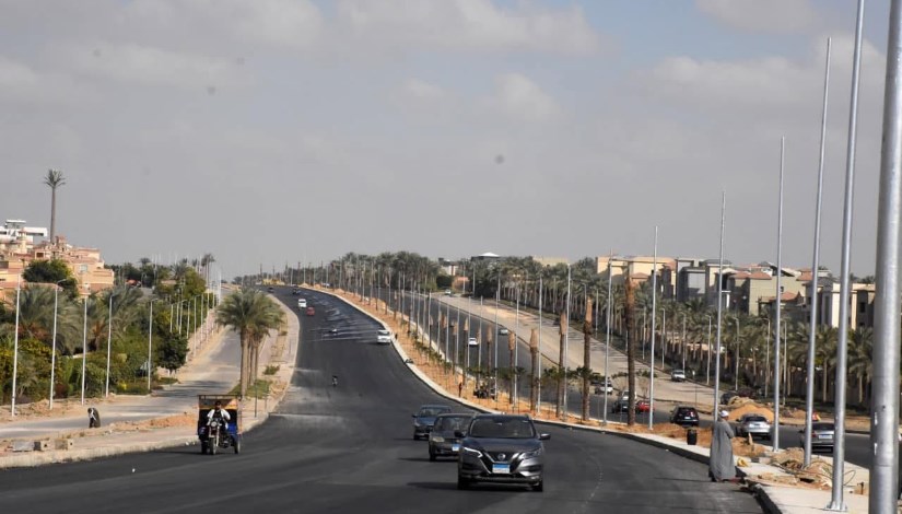 محور جمال عبد الناصر