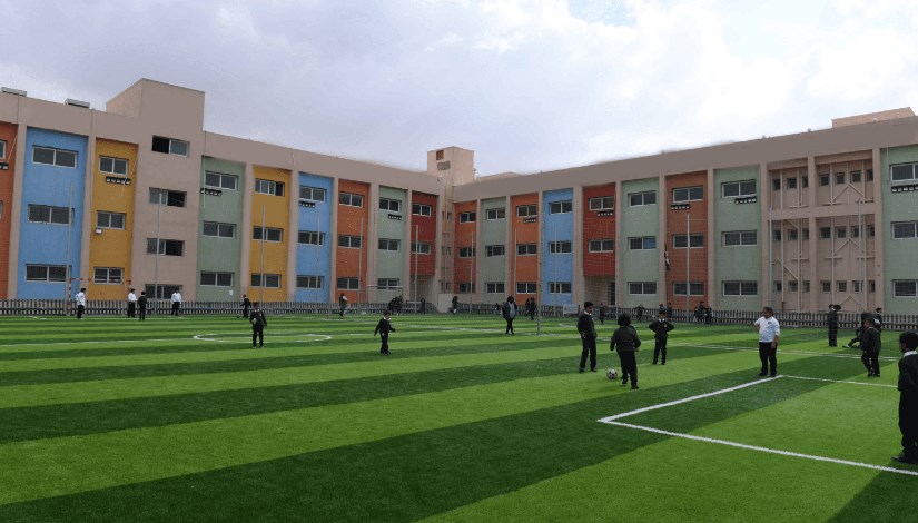مدارس مصرية