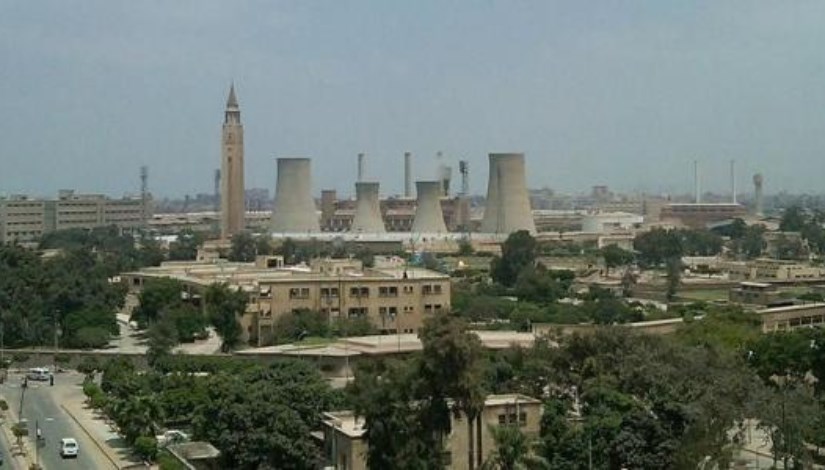 الغربية