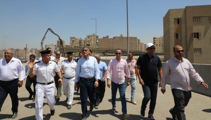 جانب من المتابعة جانب من المتابعة