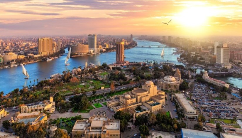 مصر - أرشيفية مصر - أرشيفية