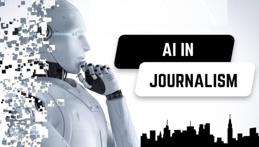 الذكاء الاصطناعي يضع الصحافة العالمية أمام اختبار المصداقية الذكاء الاصطناعي يضع الصحافة العالمية أمام اختبار المصداقية