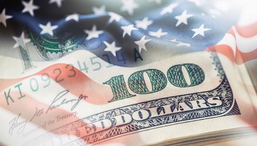 الاقتصاد الأمريكي ـ تعبيرية الاقتصاد الأمريكي ـ تعبيرية