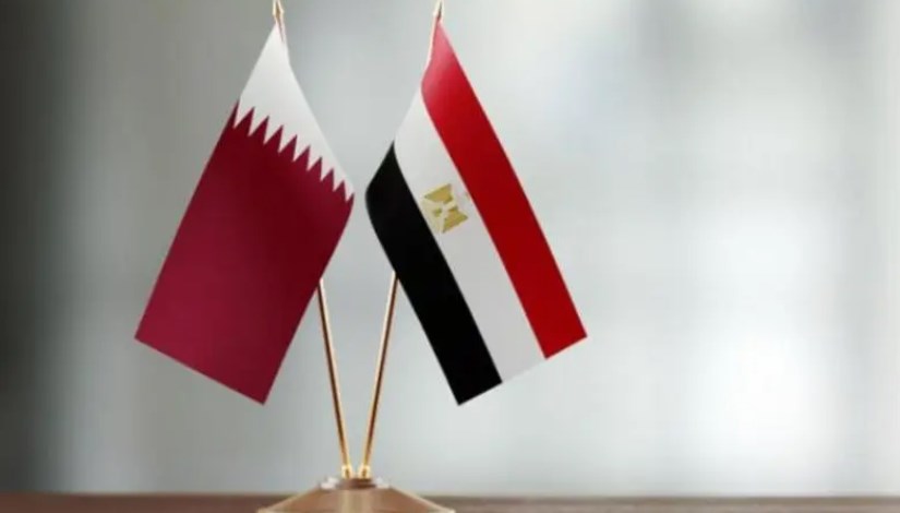 مصر وقطر 