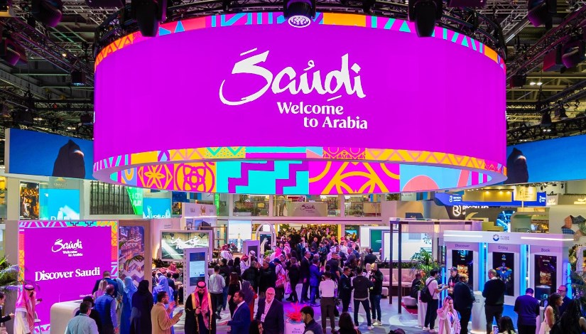صيف السعودية 2025