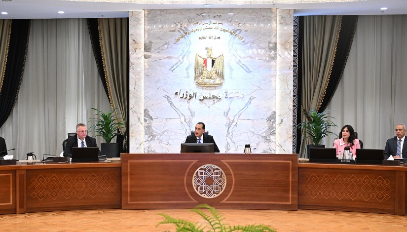 جانب من الاجتماع جانب من الاجتماع
