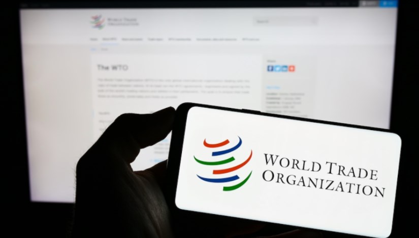 منظمة التجارة العالمية منظمة التجارة العالمية