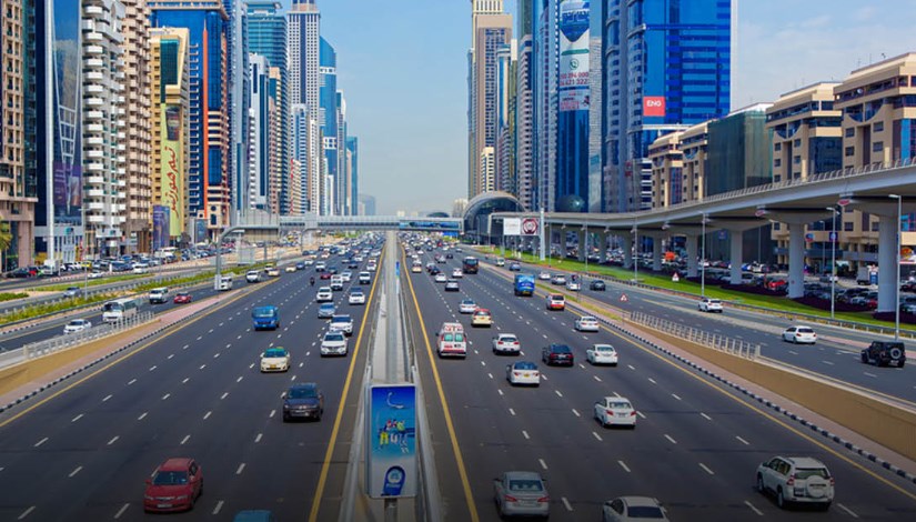 هيئة الطرق والمواصلات في دبي هيئة الطرق والمواصلات في دبي