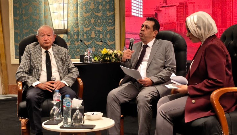 المهندس نجيب ساويرس المهندس نجيب ساويرس
