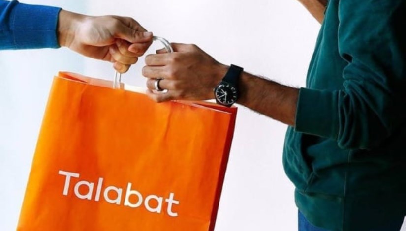 شركة “طلبات للخدمات" شركة “طلبات للخدمات"